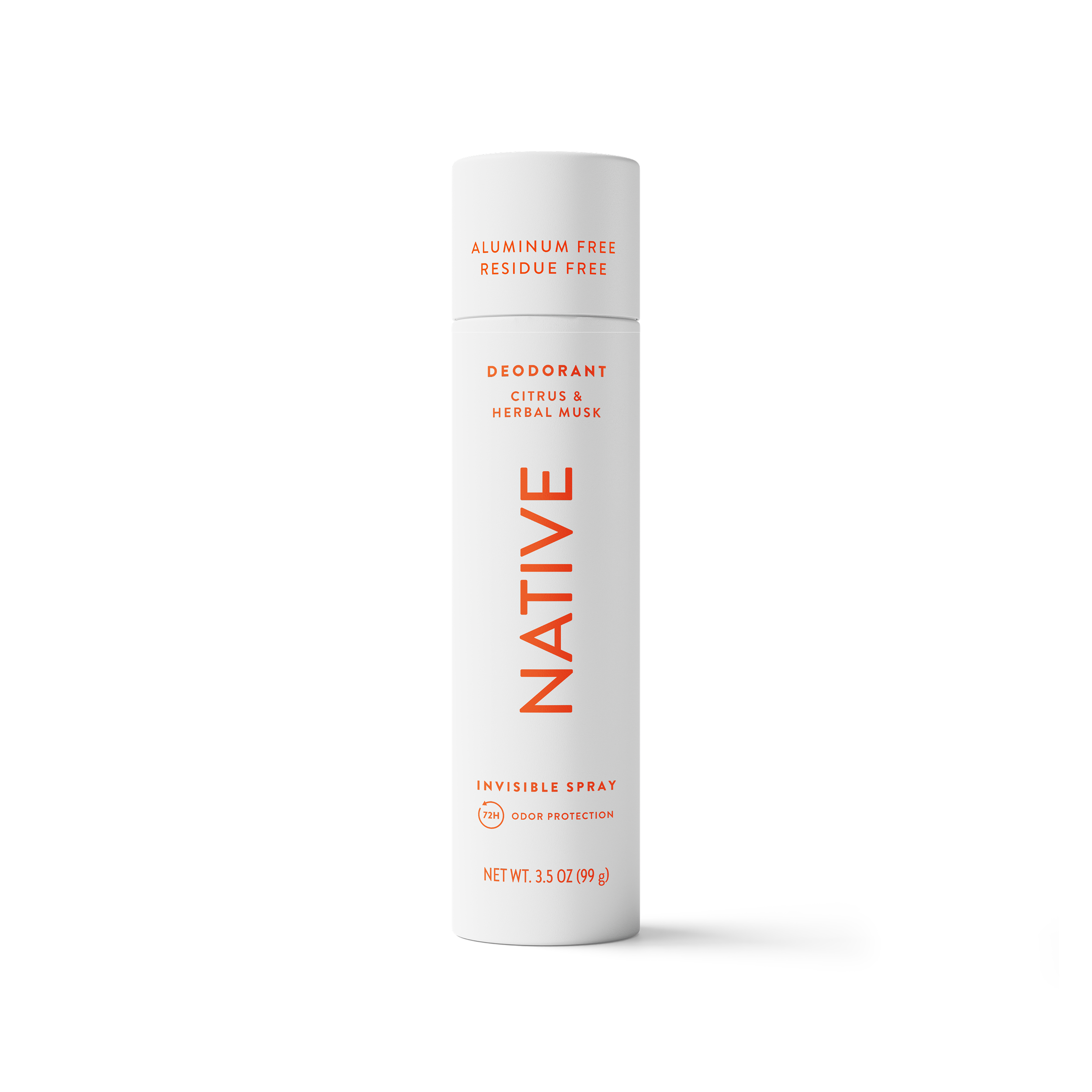 Deodorant Spray - Cobalt Table Odor Selection