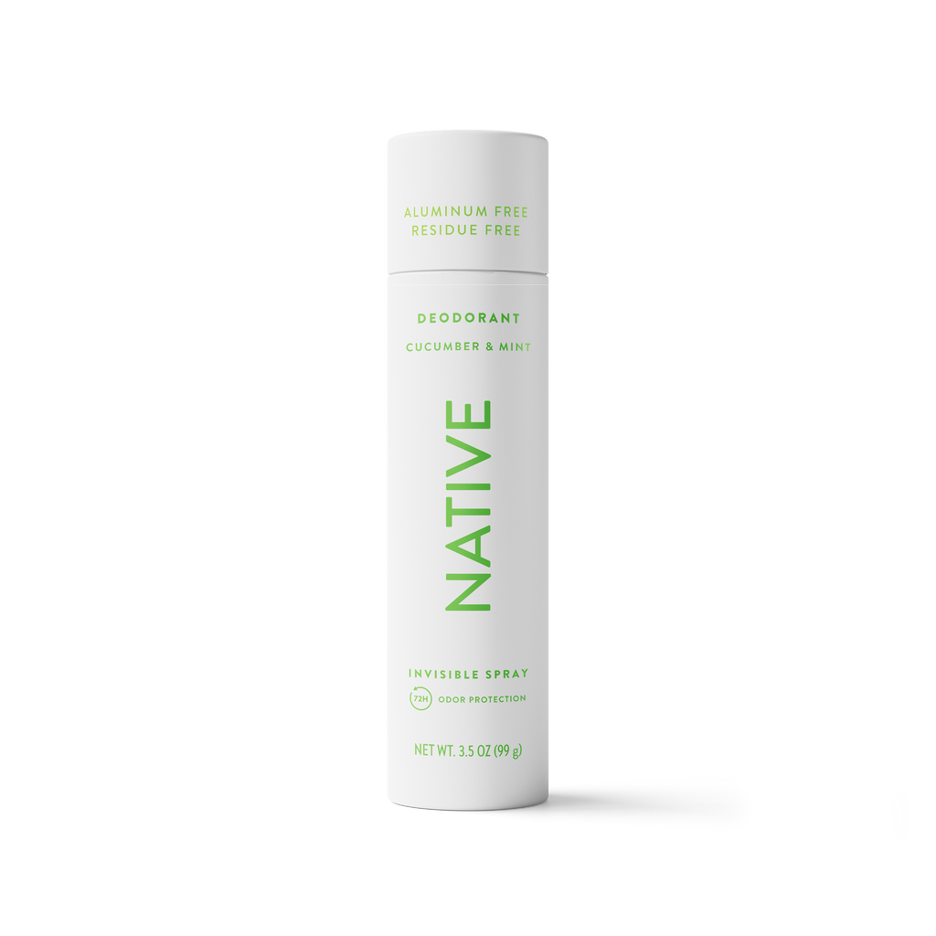 Deodorant Spray - Cobalt Table Odor Selection
