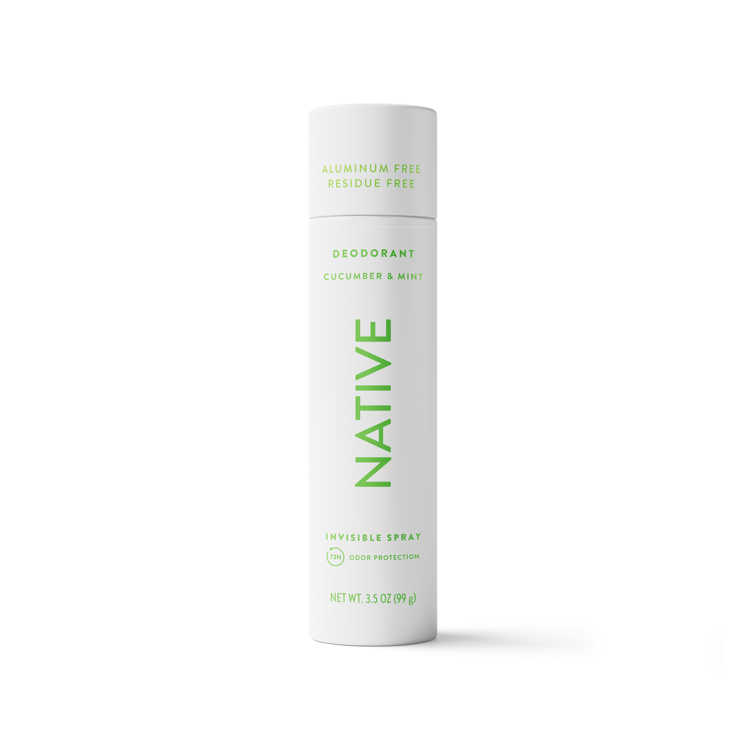 Deodorant Spray - Cobalt Table Odor Selection