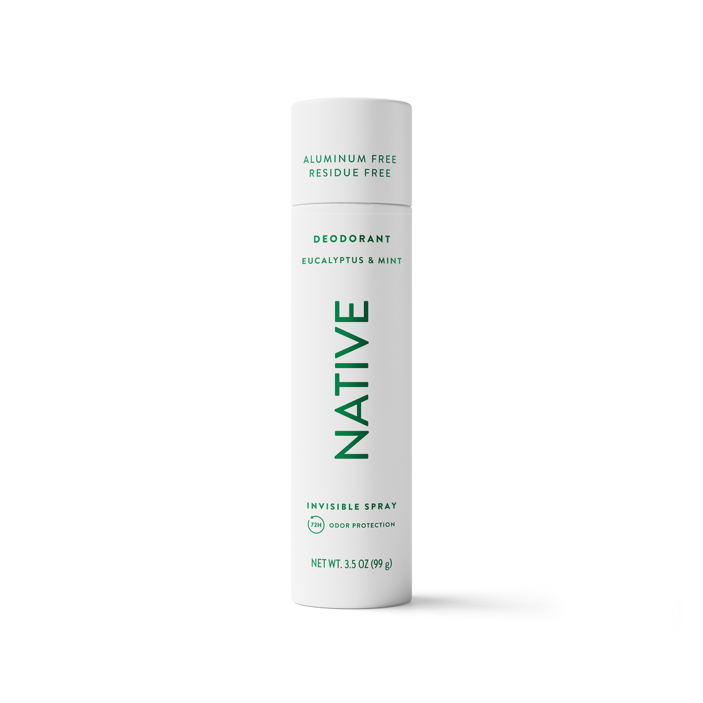 Deodorant Spray - Cobalt Table Odor Selection
