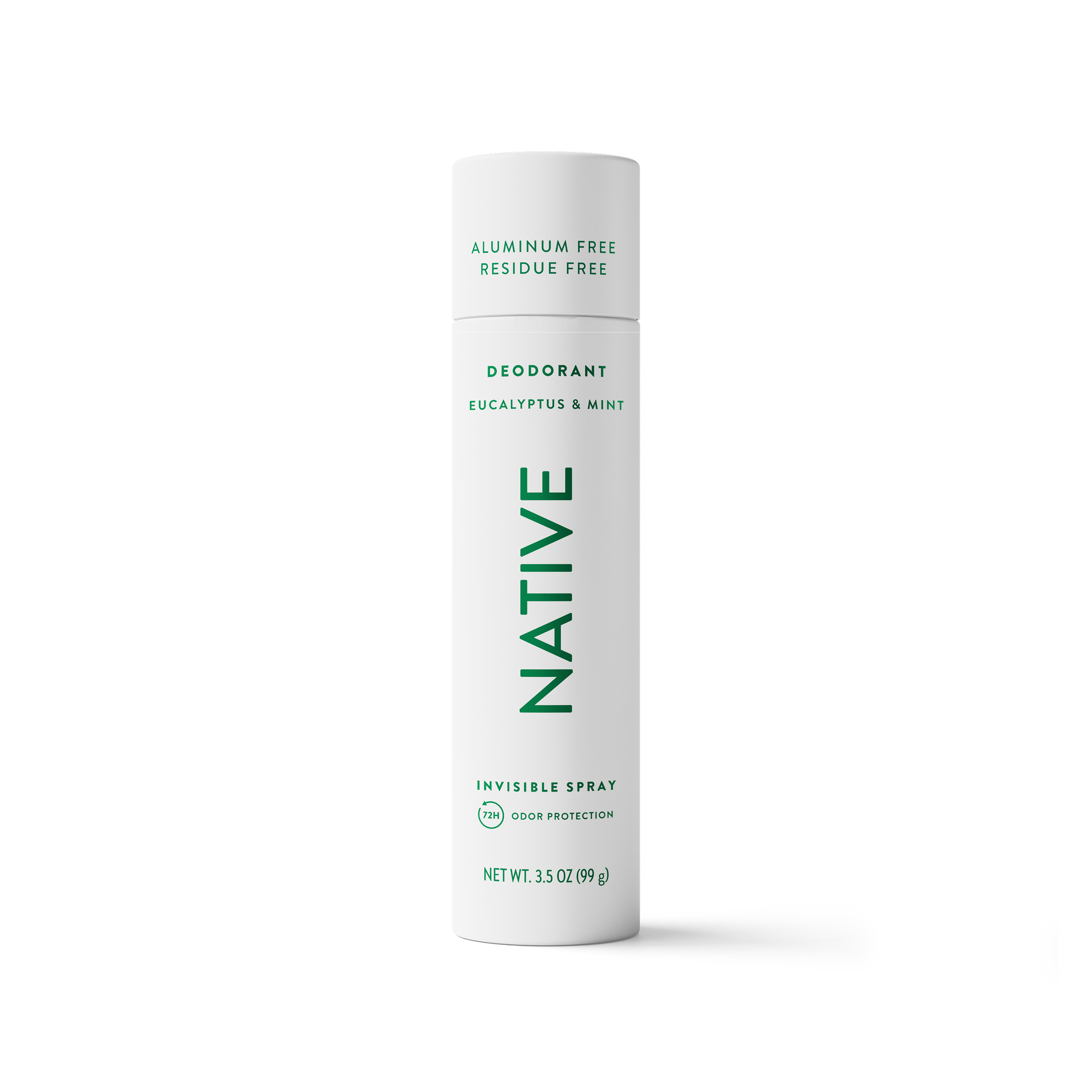 Deodorant Spray - Cobalt Table Odor Selection