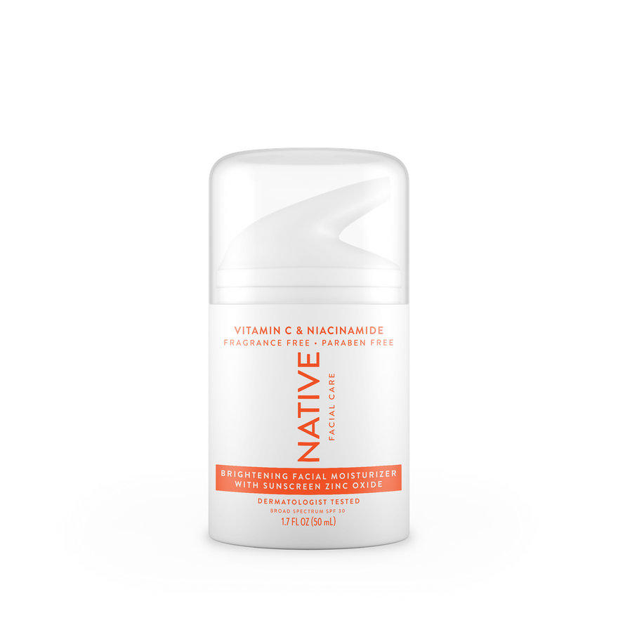 Facial Moisturizer - Last Chance - Honest Market Complexion Selection (1.7oz)