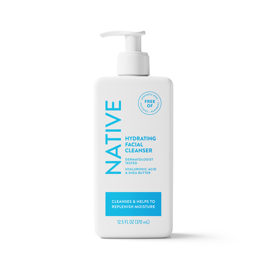 Facial Cleanser - Tender Market Complexion Selection