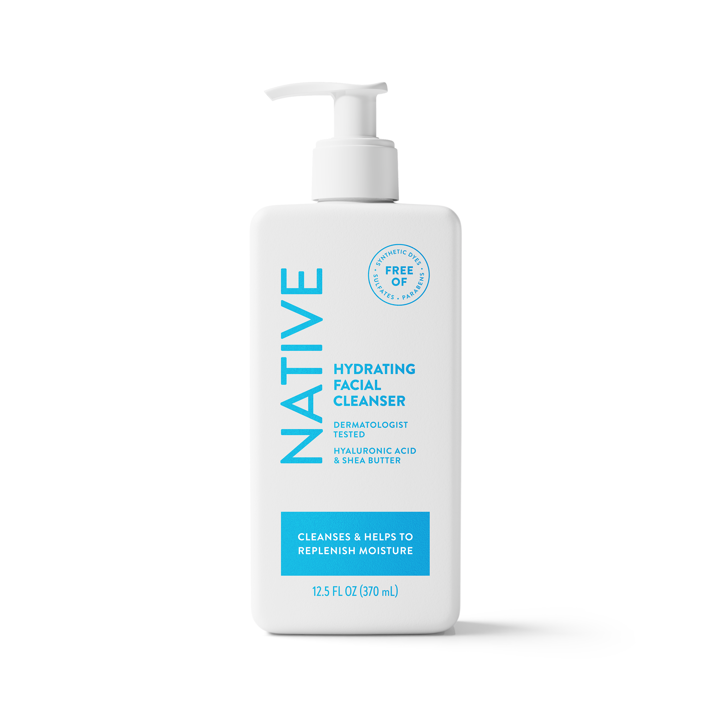 Facial Cleanser - Tender Market Complexion Selection