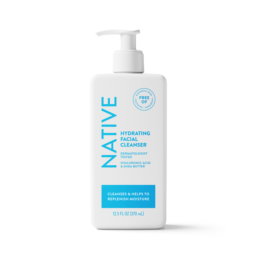 Facial Cleanser - Tender Market Complexion Selection (12.5oz)