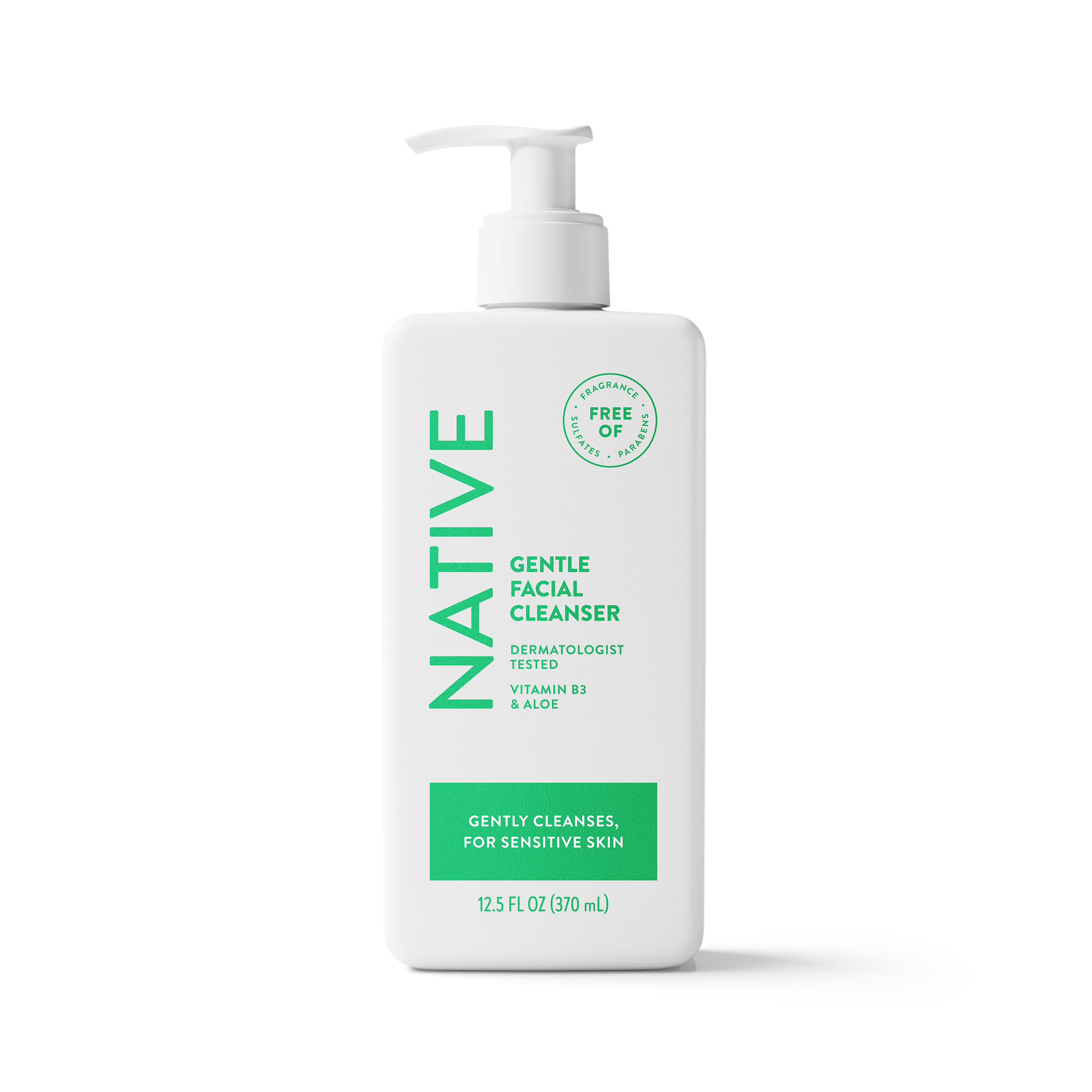 Facial Cleanser - Tender Market Complexion Selection