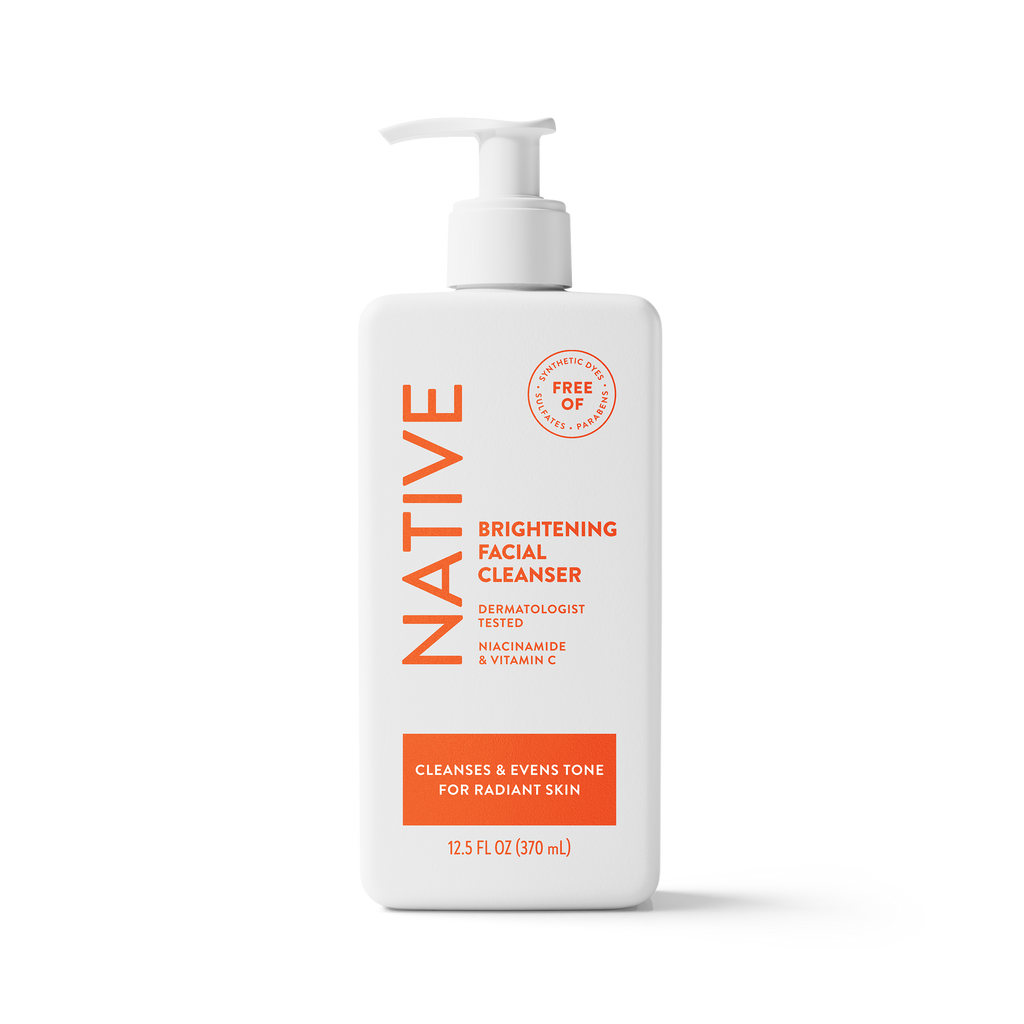 Facial Cleanser - Tender Market Complexion Selection