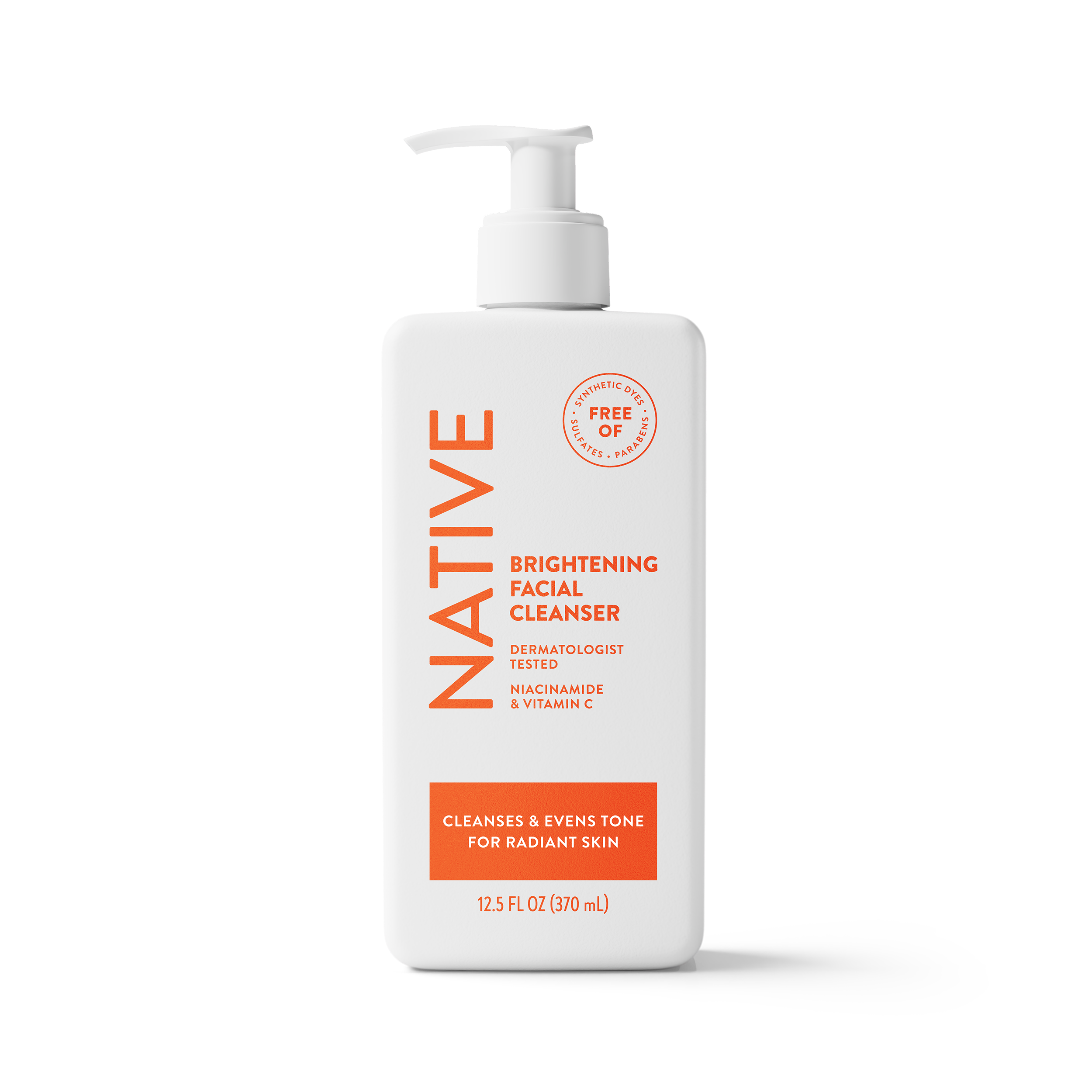 Facial Cleanser - Tender Market Complexion Selection