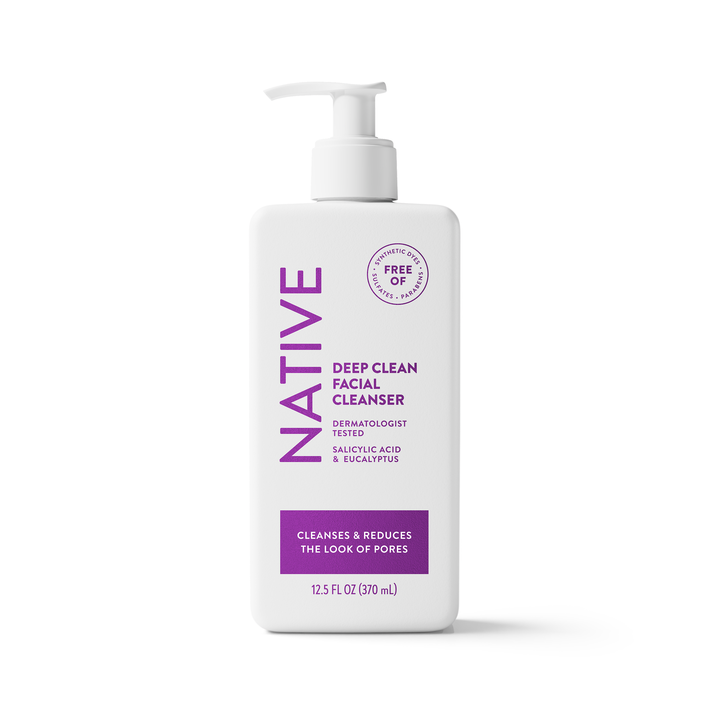 Facial Cleanser - Tender Market Complexion Selection