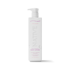 Sensitive Series: Body Lotion - Tidy Table Skin Selection