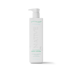 Sensitive Series: Body Lotion - Tidy Table Skin Selection
