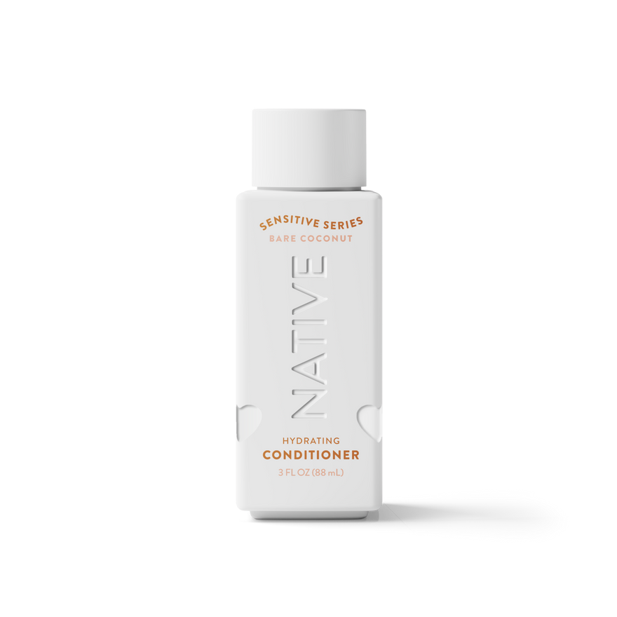 Sensitive Series: Mini Conditioner - Young Table Hair Selection (3oz)