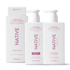 Shower Essentials Trio - Amber Kitchen Rinse Selection