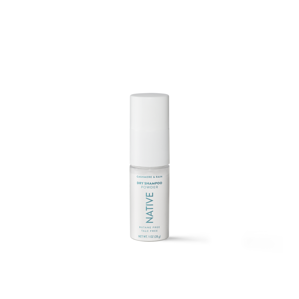 Dry Shampoo - Golden Kitchen Hair Selection