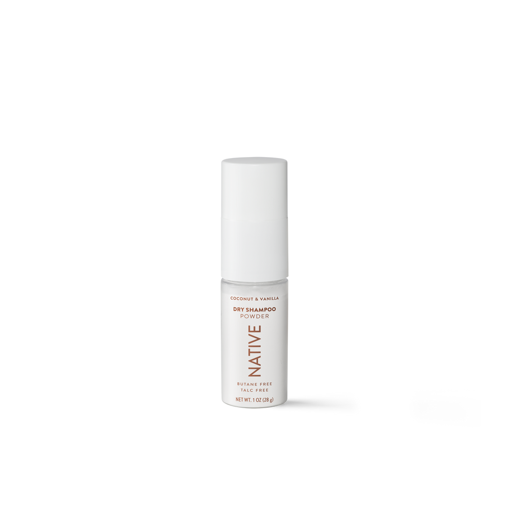 Dry Shampoo - Golden Kitchen Hair Selection