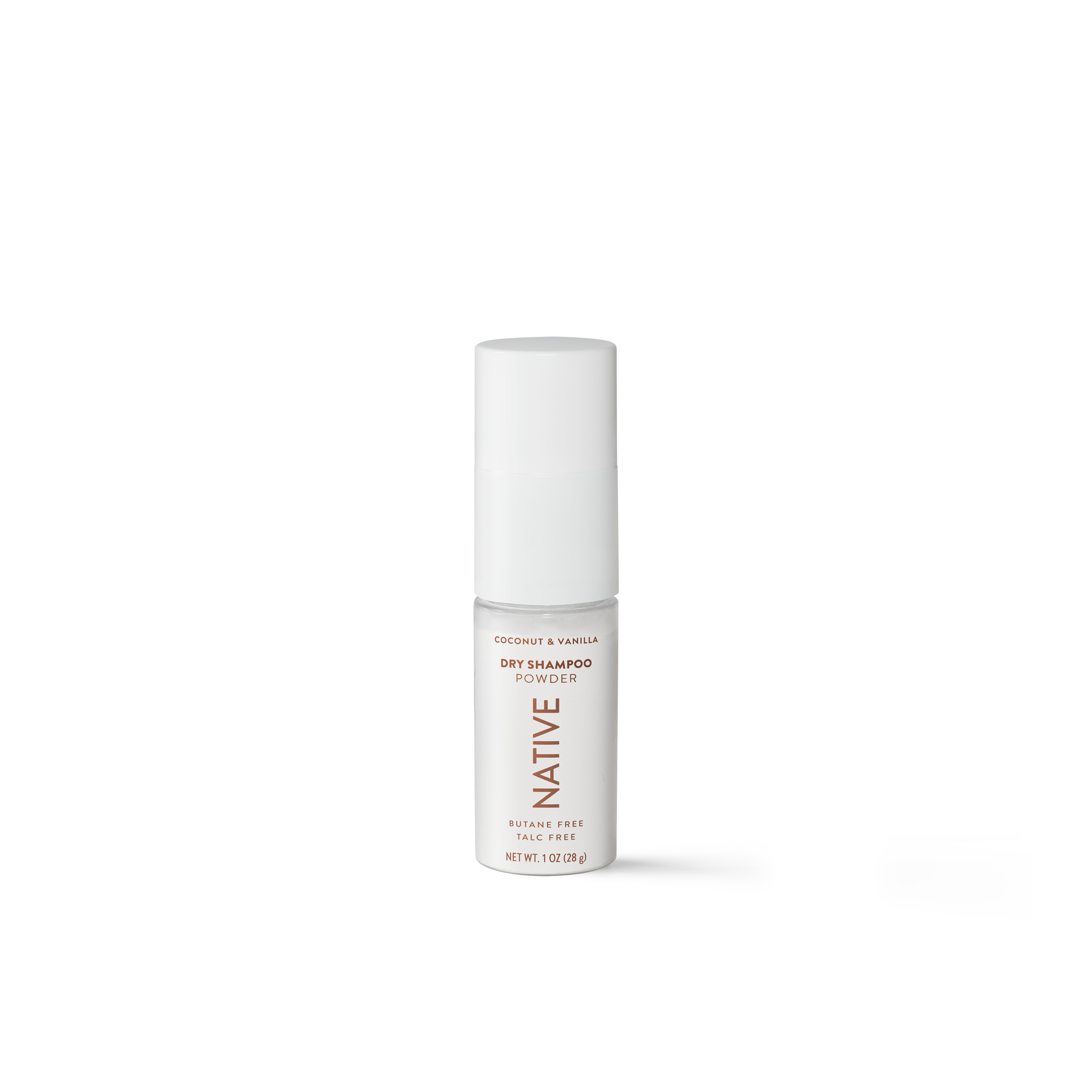 Dry Shampoo - Golden Kitchen Hair Selection