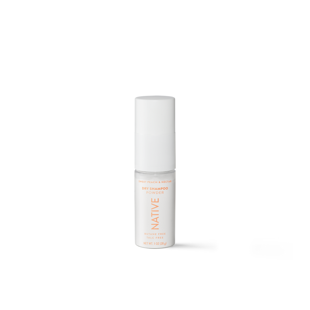 Dry Shampoo - Golden Kitchen Hair Selection