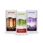 Deodorant Discovery 3-Pack - Tender Table Catalog Selection