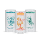Deodorant Discovery 3-Pack - Tender Table Catalog Selection