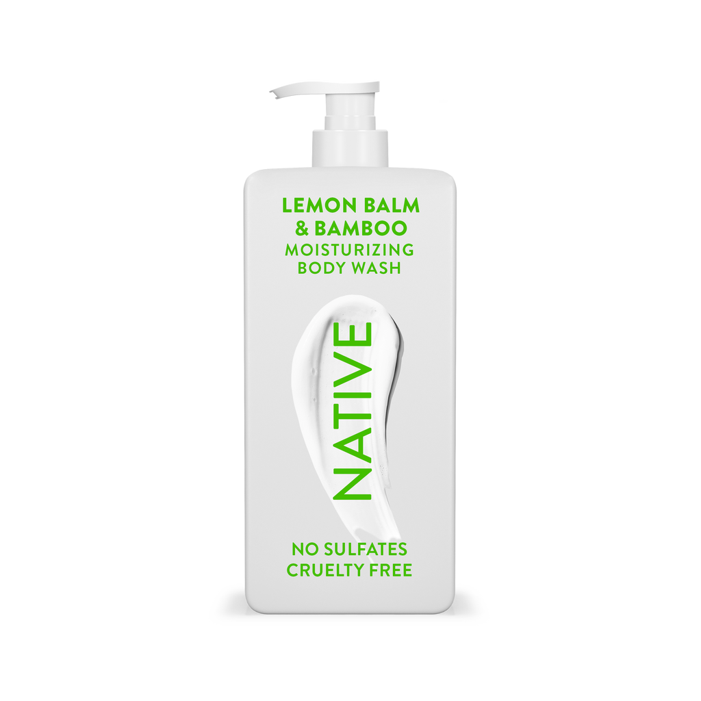 Moisturizing Body Wash - Last Chance - Clear Market Skin Selection