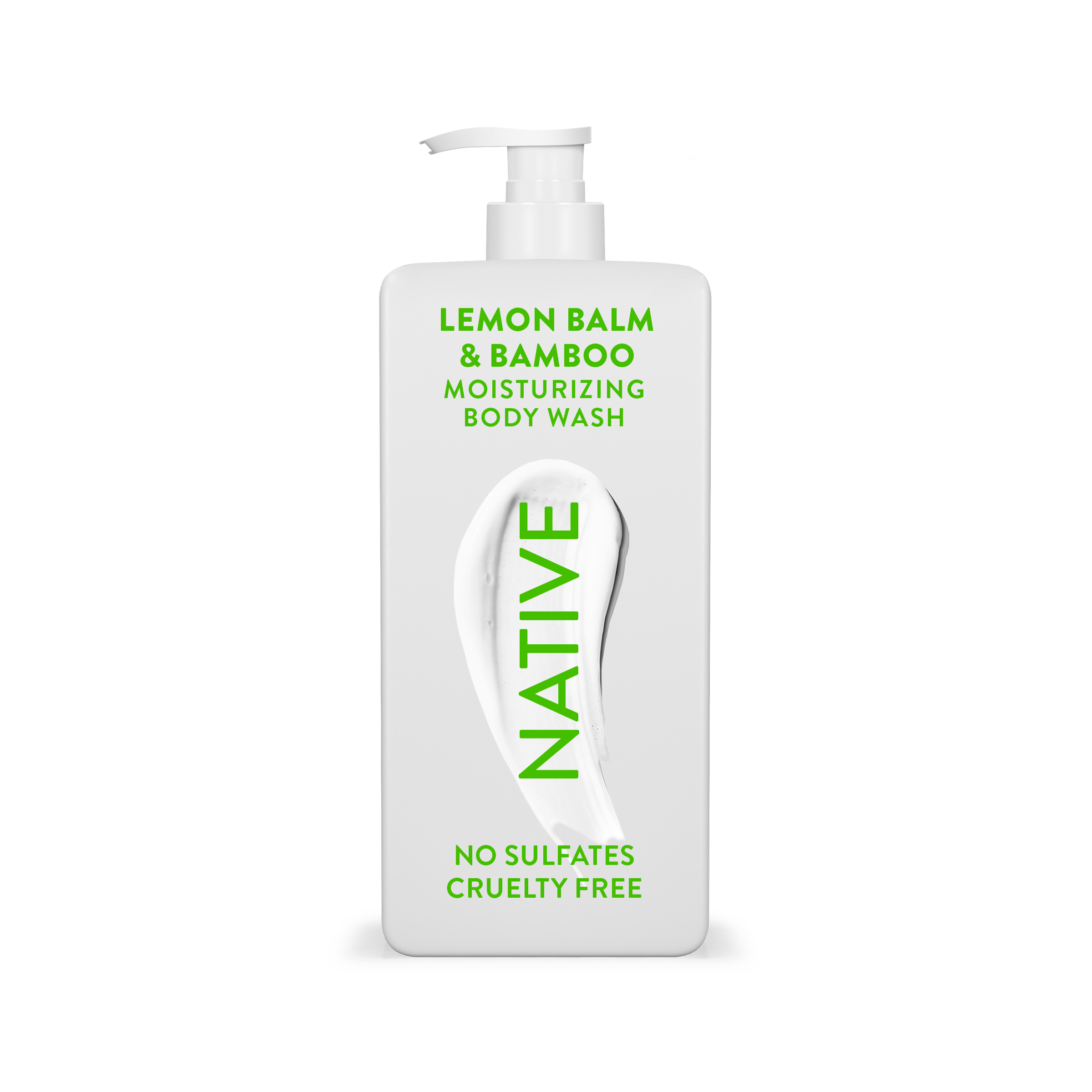Moisturizing Body Wash - Last Chance - Clear Market Skin Selection