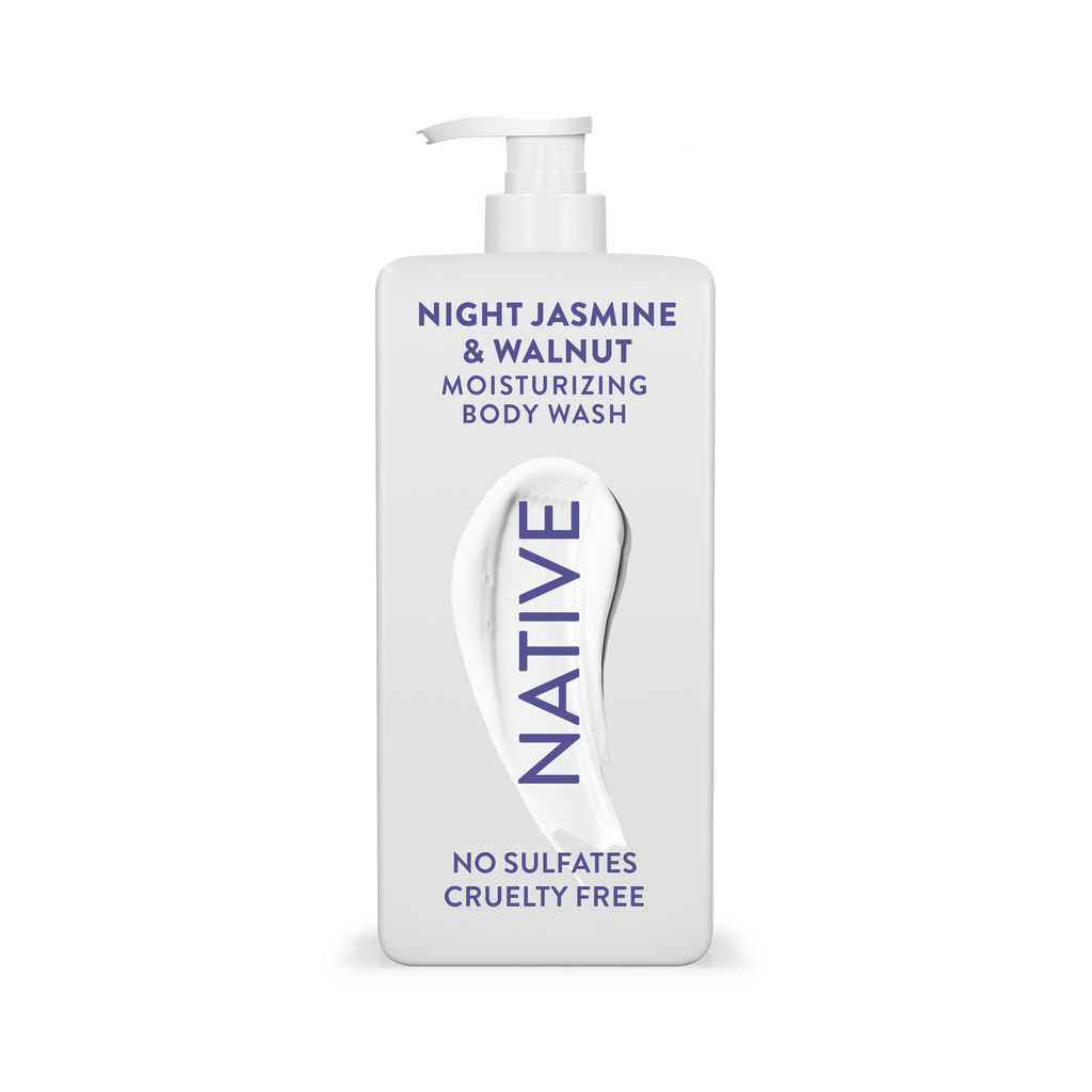 Moisturizing Body Wash - Last Chance - Clear Market Skin Selection