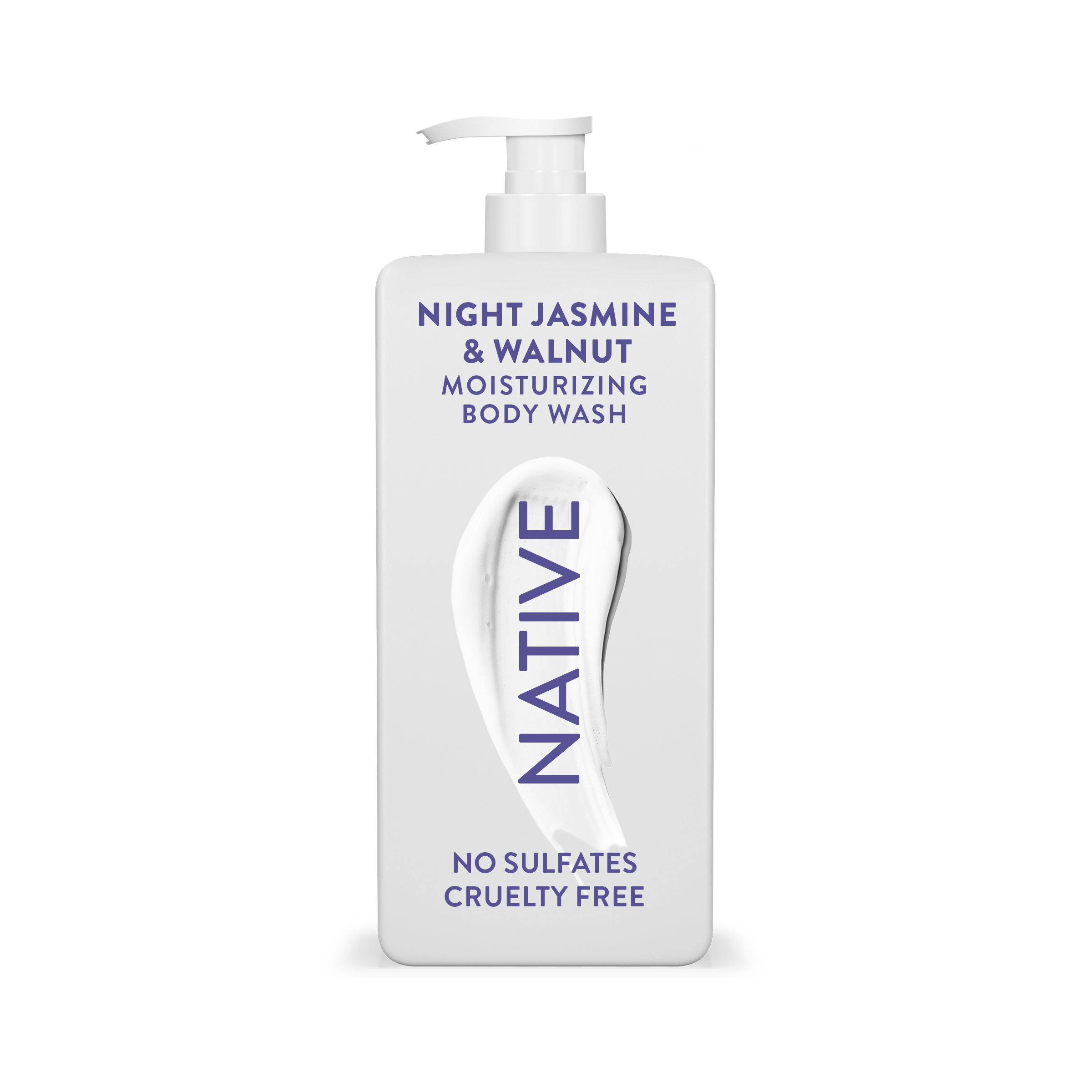 Moisturizing Body Wash - Last Chance - Clear Market Skin Selection