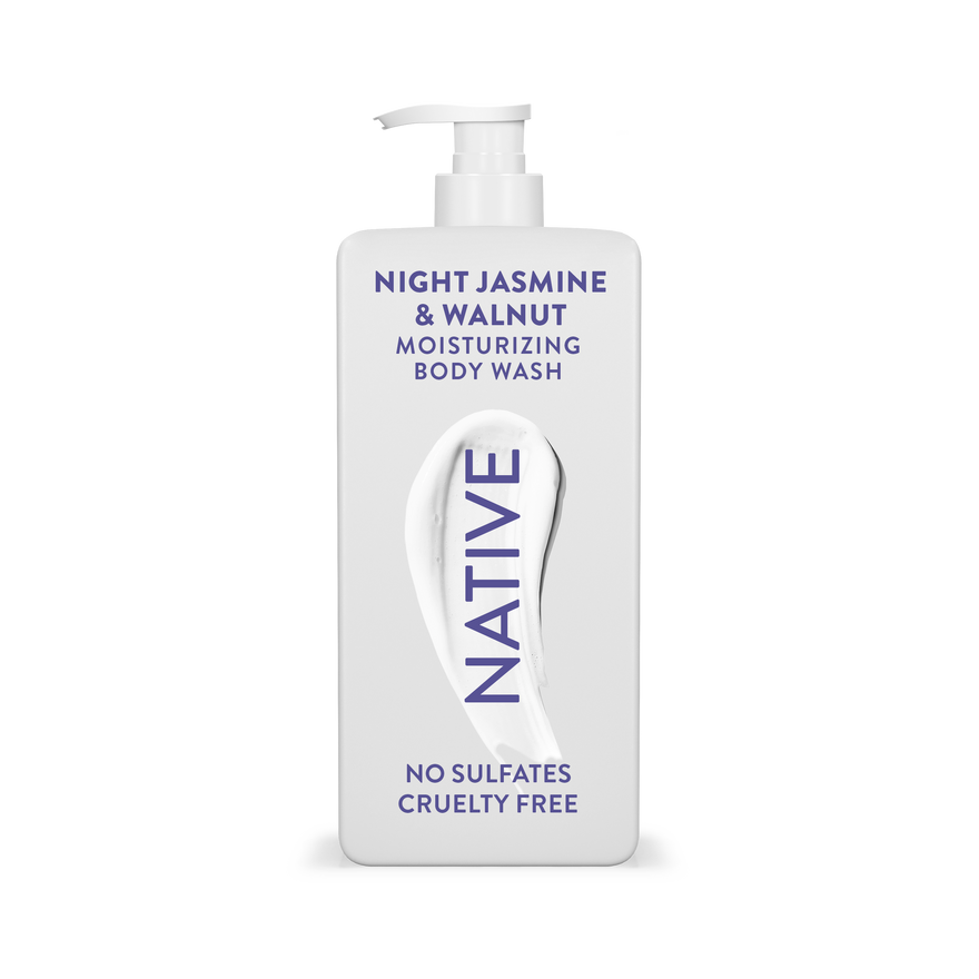 Moisturizing Body Wash - Last Chance - Clear Market Skin Selection (18oz)