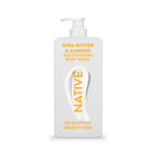 Moisturizing Body Wash - Last Chance - Clear Market Skin Selection