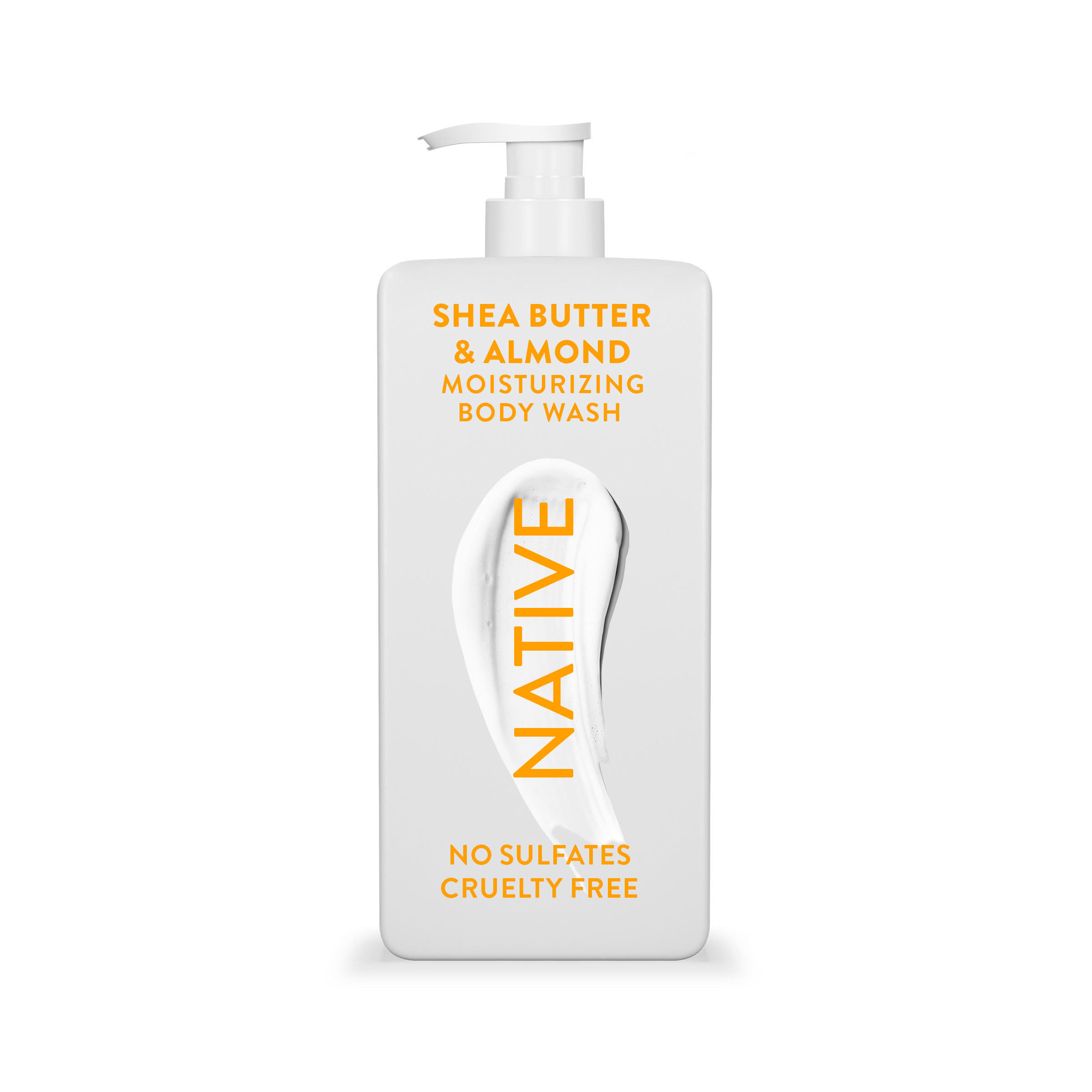 Moisturizing Body Wash - Last Chance - Clear Market Skin Selection