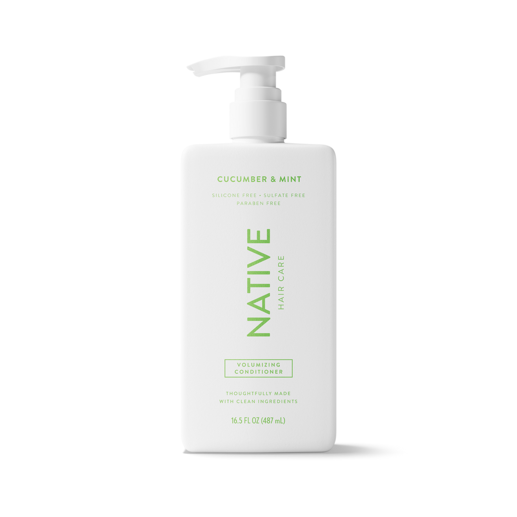 Volumizing Conditioner - Steady Market Strand Selection