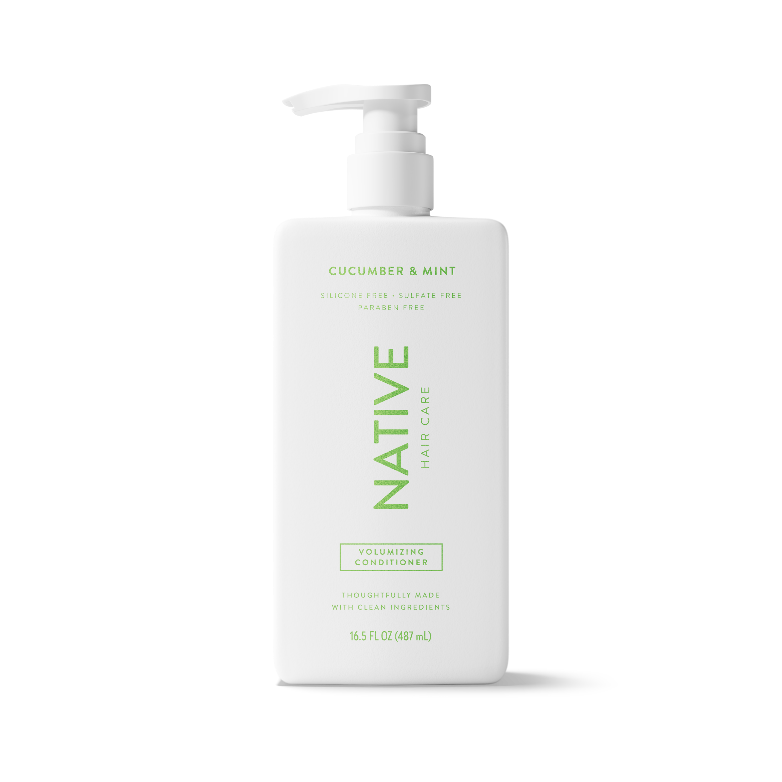 Volumizing Conditioner - Steady Market Strand Selection