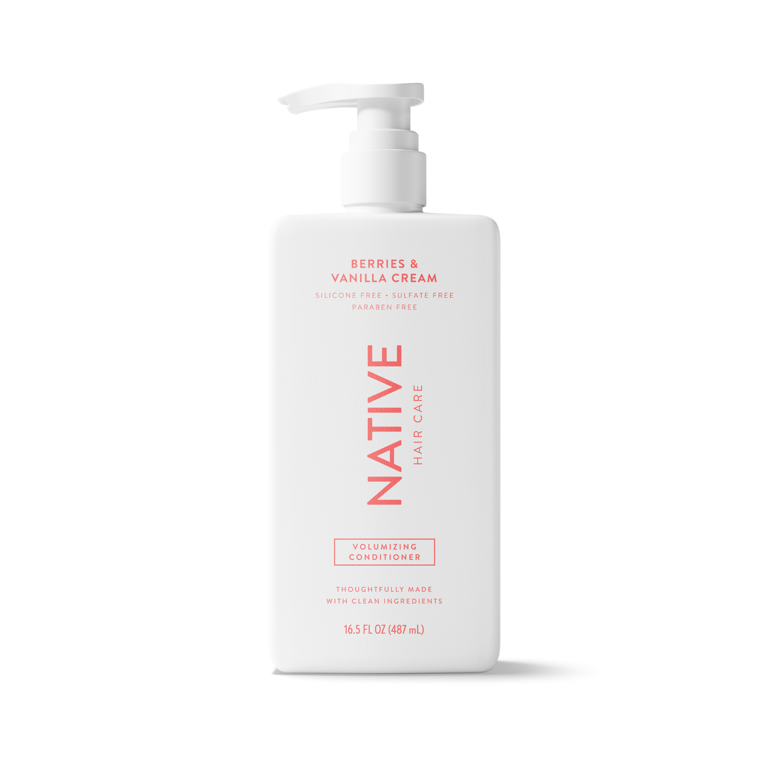 Volumizing Conditioner - Steady Market Strand Selection