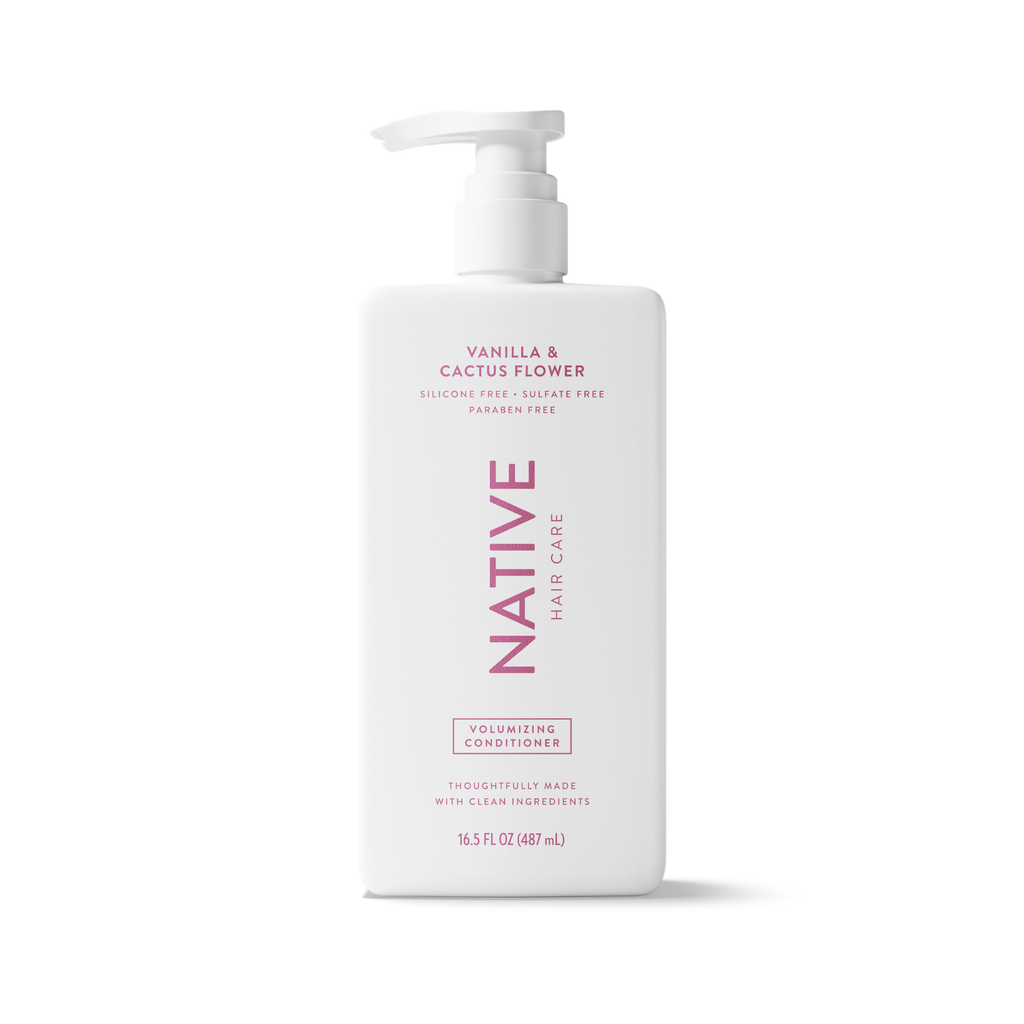 Volumizing Conditioner - Steady Market Strand Selection