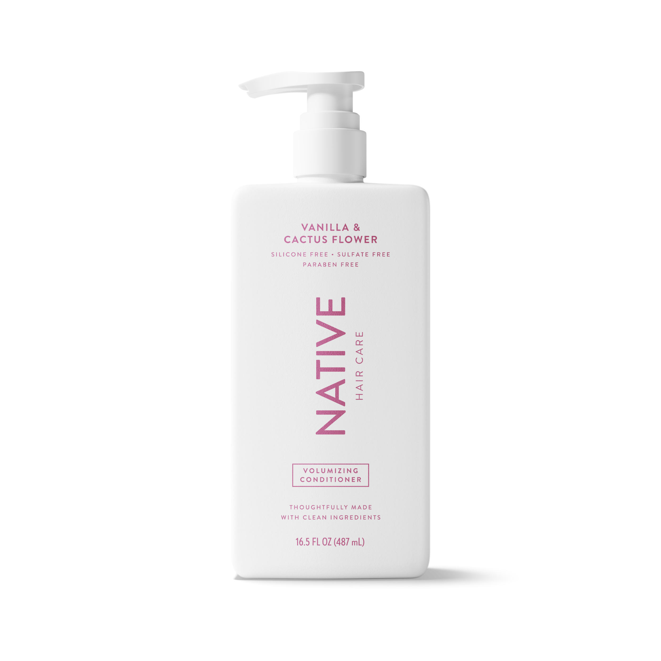 Volumizing Conditioner - Steady Market Strand Selection
