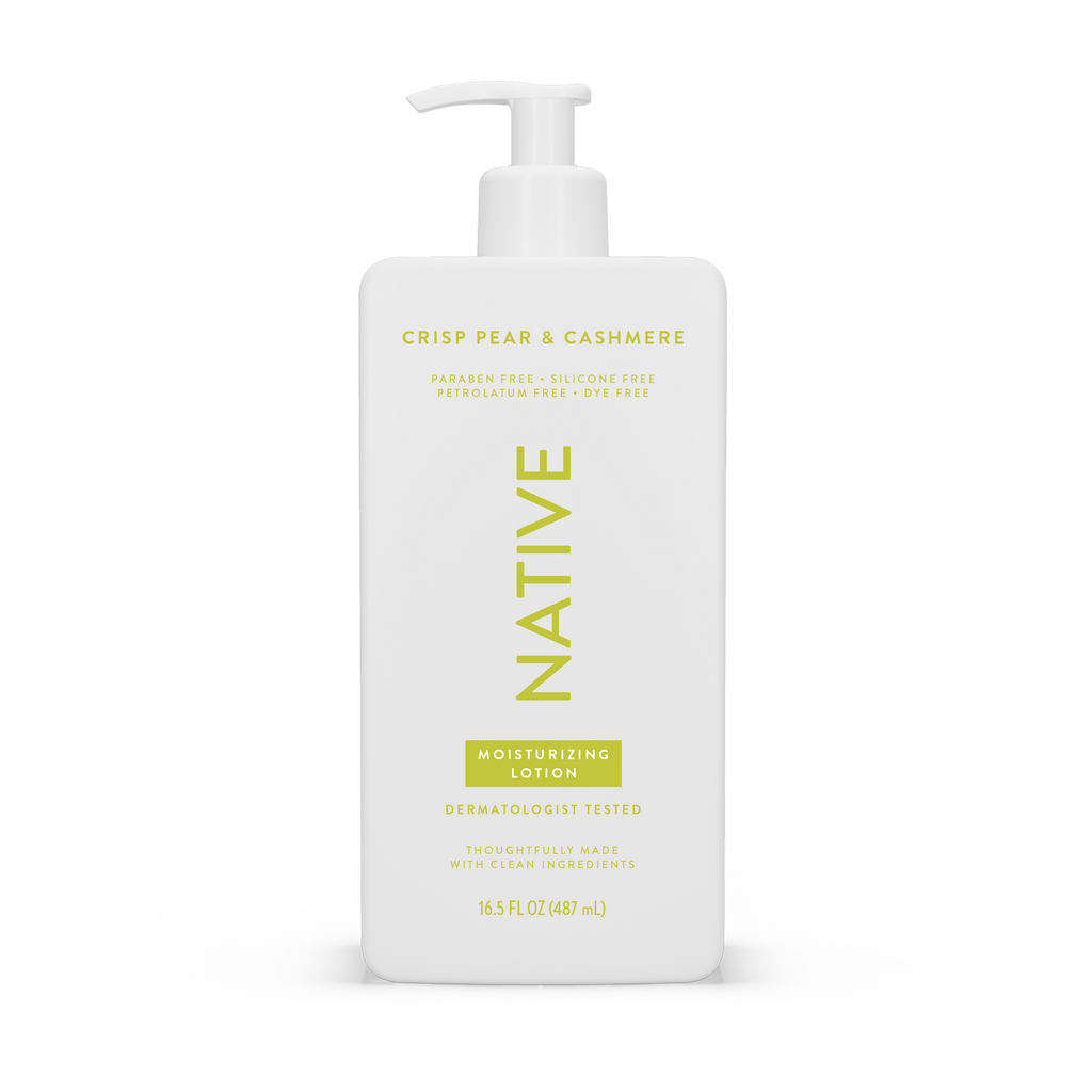 Body Lotion - Last Chance - Gentle Market Hydration Selection