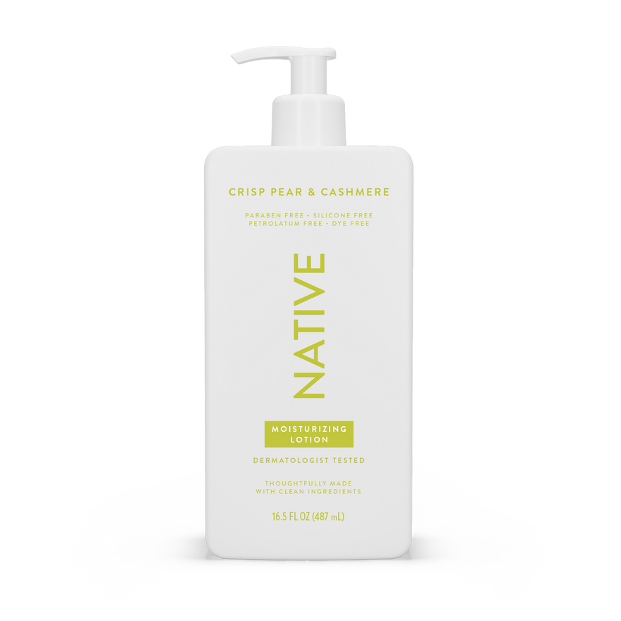 Body Lotion - Last Chance - Gentle Market Hydration Selection (16.5oz)