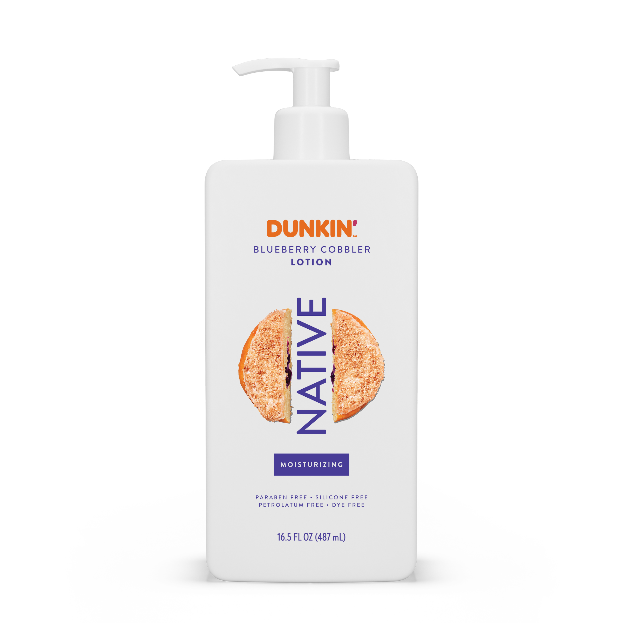 Body Lotion - Last Chance - Gentle Market Hydration Selection