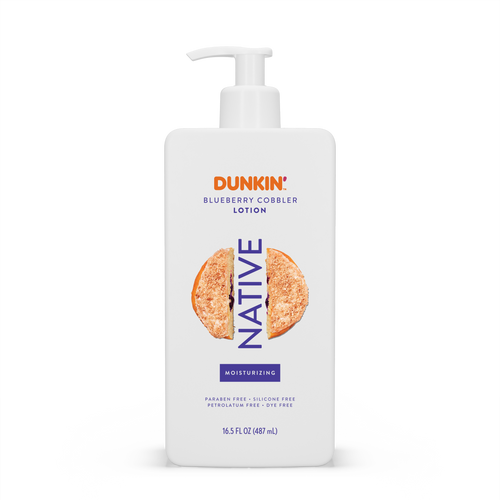 Body Lotion - Last Chance - Gentle Market Hydration Selection