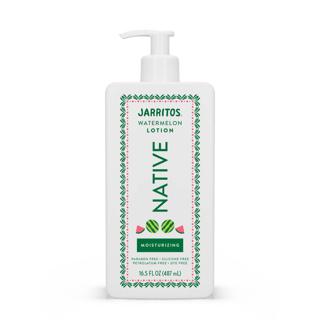 Body Lotion - Last Chance - Gentle Market Hydration Selection
