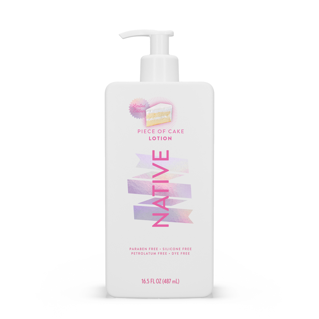 Body Lotion - Last Chance - Gentle Market Hydration Selection