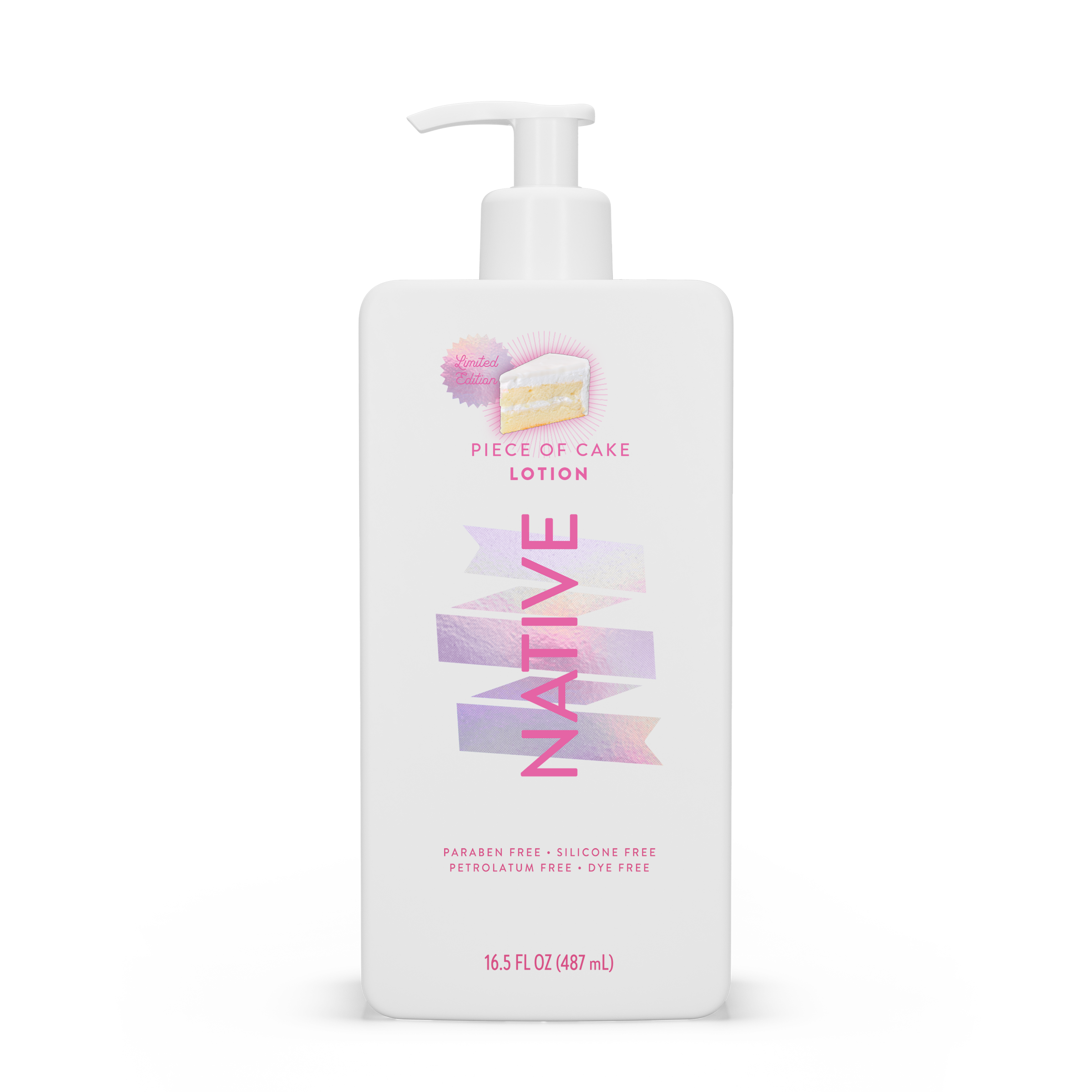 Body Lotion - Last Chance - Gentle Market Hydration Selection