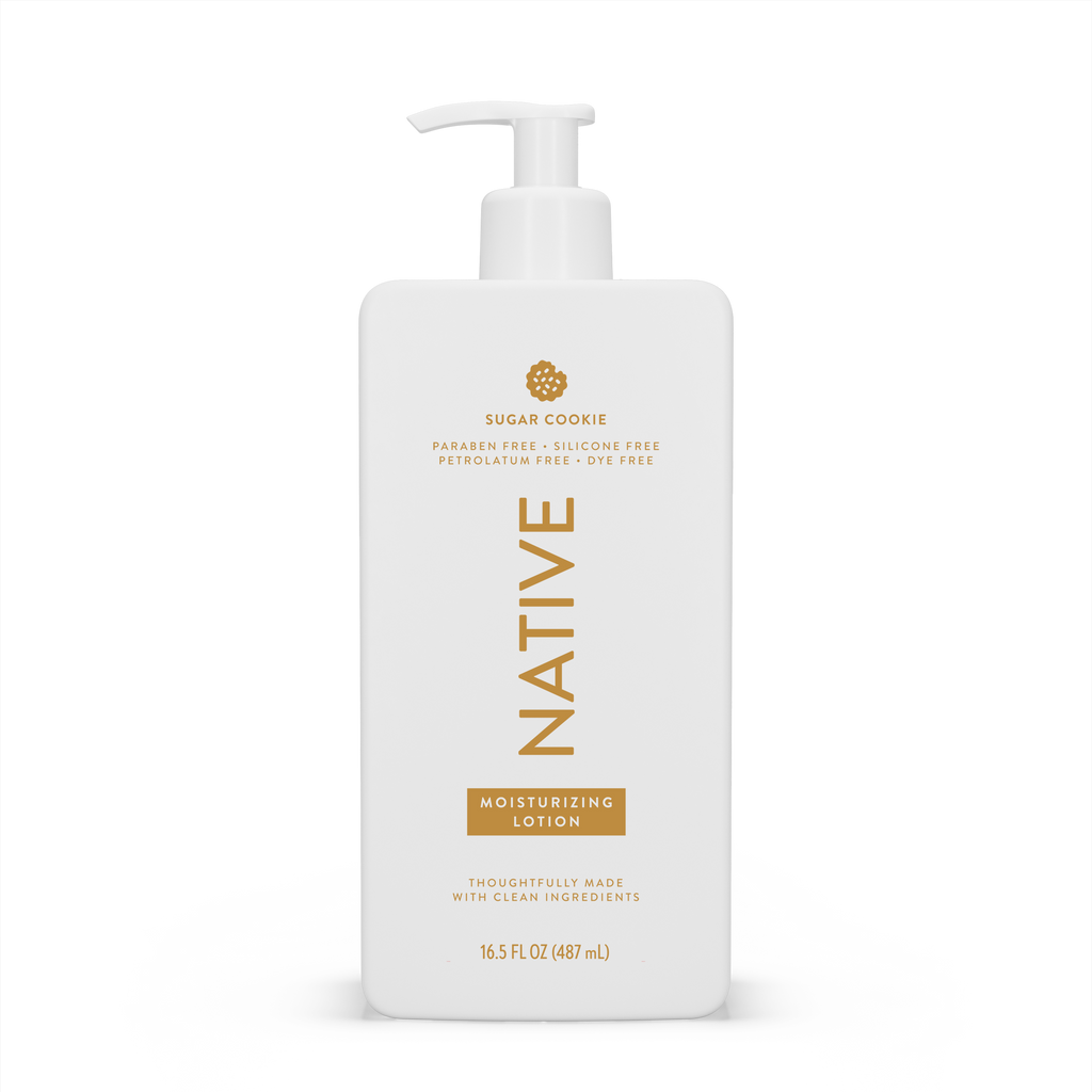 Body Lotion - Last Chance - Gentle Market Hydration Selection