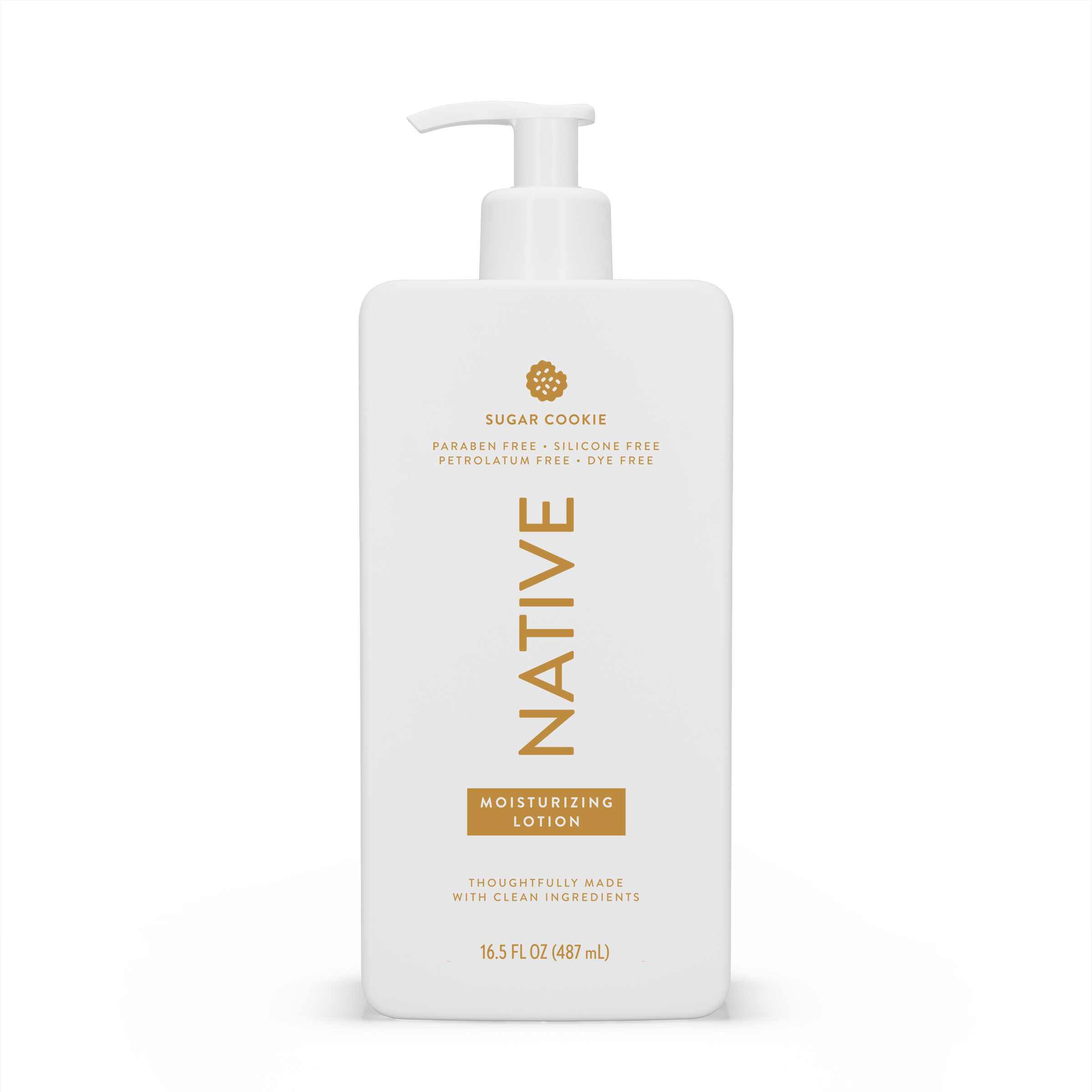 Body Lotion - Last Chance - Gentle Market Hydration Selection
