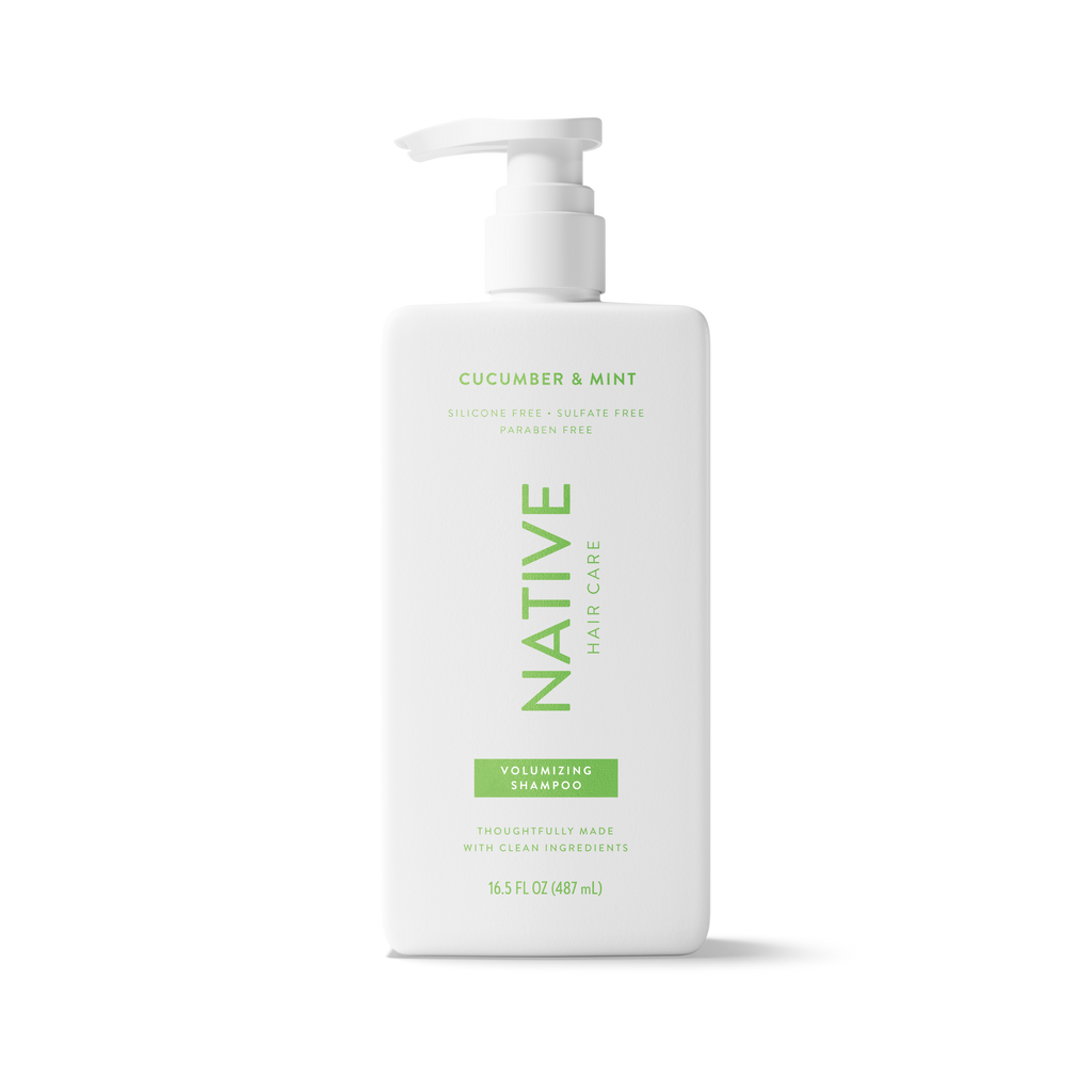 Volumizing Shampoo - Sunny Market Edit Selection