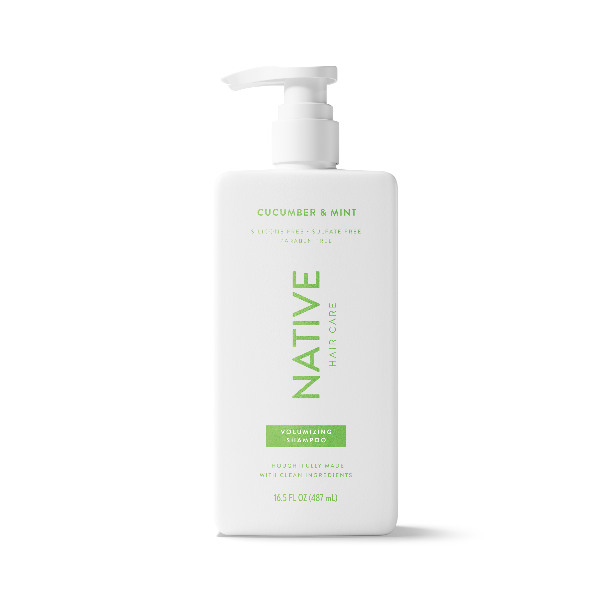 Volumizing Shampoo - Sunny Market Edit Selection
