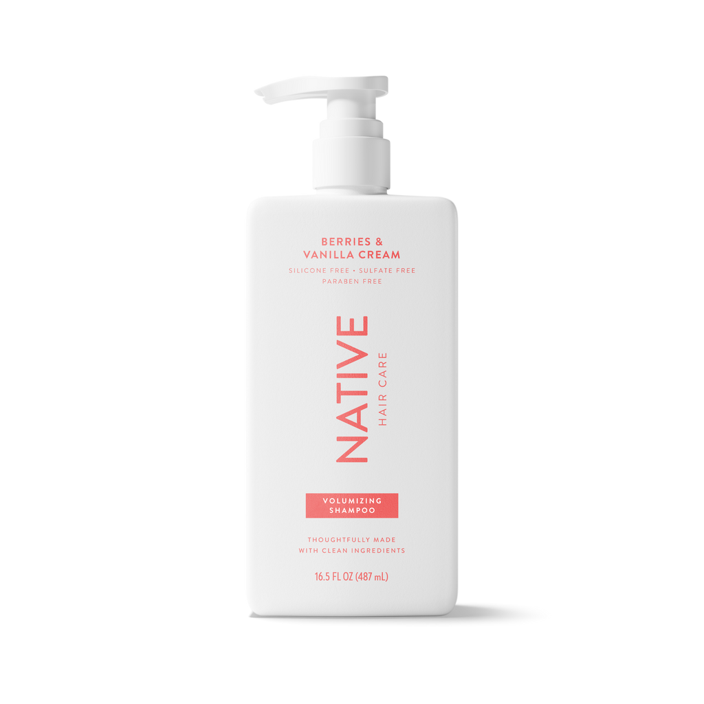 Volumizing Shampoo - Sunny Market Edit Selection