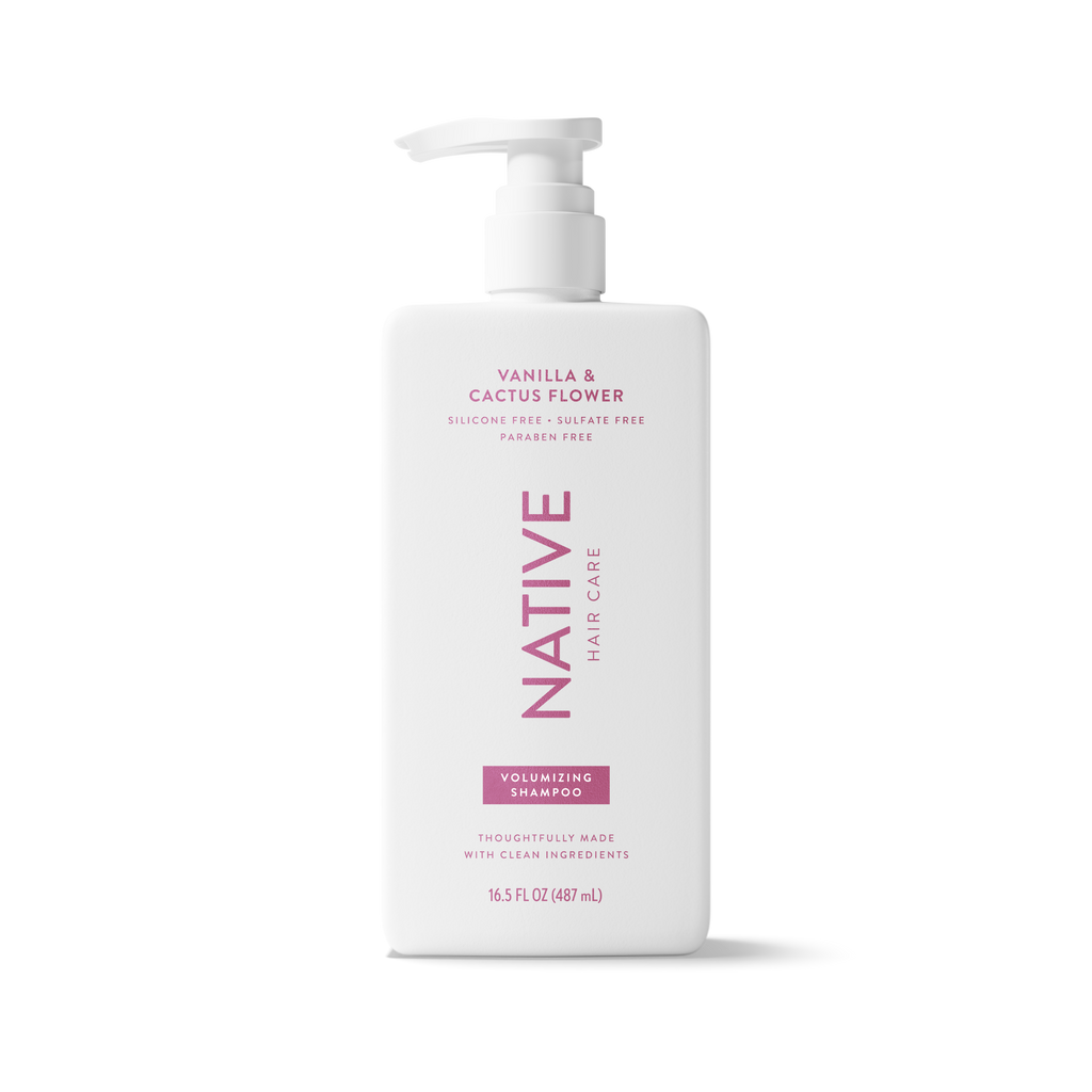 Volumizing Shampoo - Sunny Market Edit Selection
