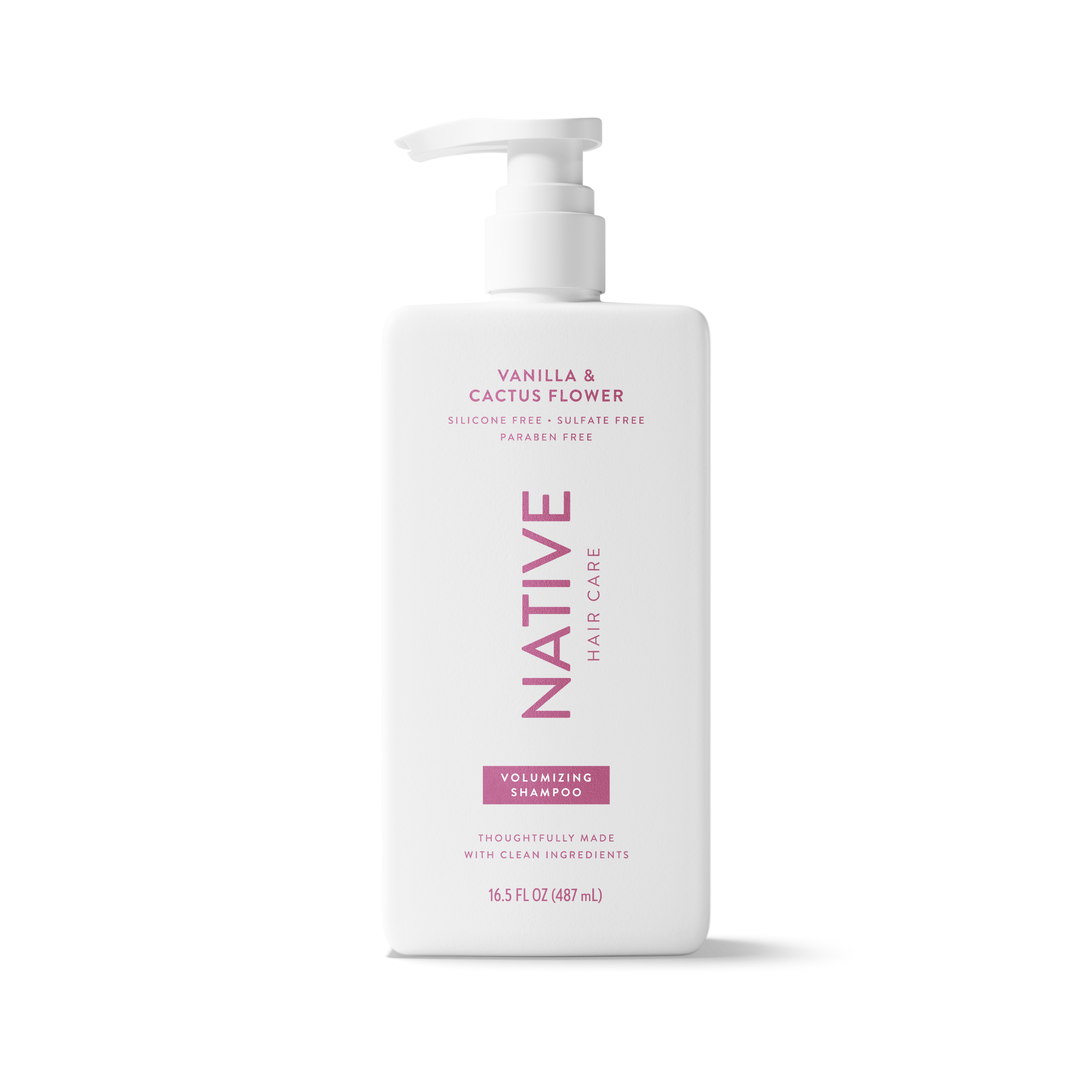 Volumizing Shampoo - Sunny Market Edit Selection