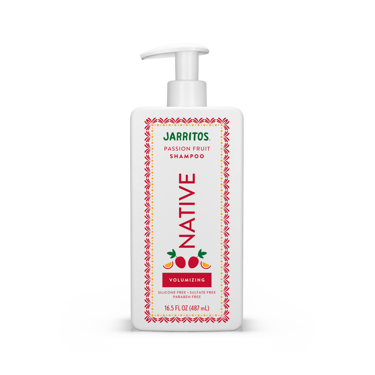 Volumizing Shampoo - Last Chance - Tidy Market Scalp Selection